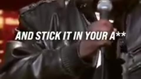 What kind of parents did you have? Comedian: Aries Spears #standup #standupcomedy #comedy