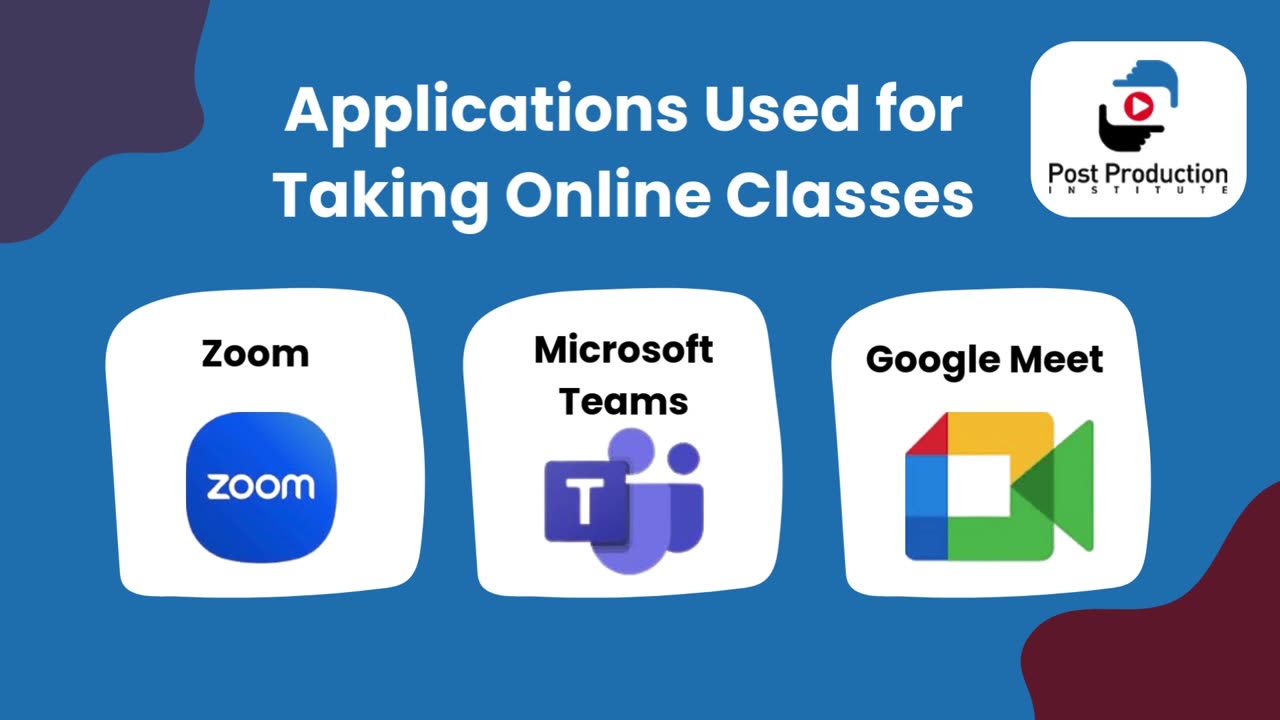 How Online Video Editing Classes Work