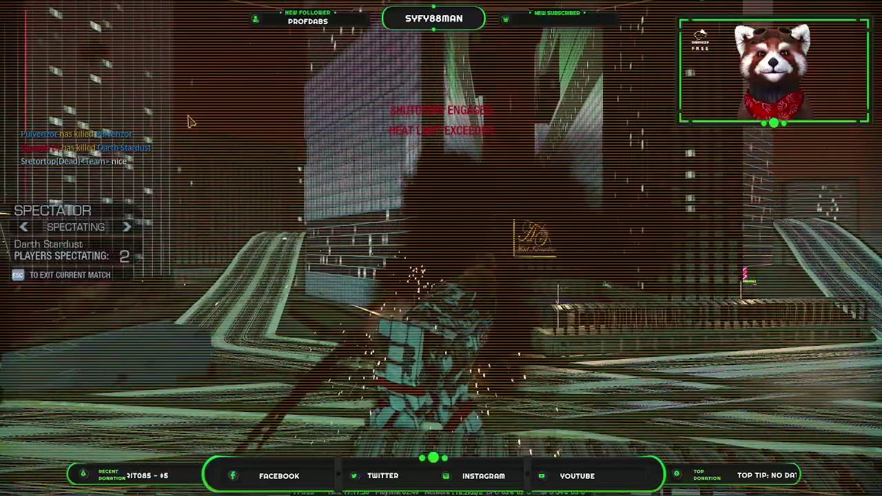 Rumble Live Game Play