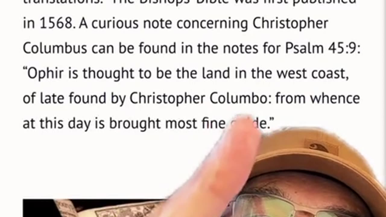 Ophir is where again? Land of Ophir Aka', Maharlika currently known as Philippines.