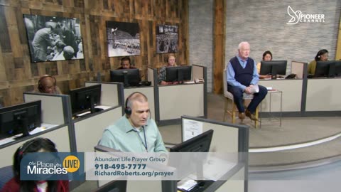 Pioneer Channel LIVE