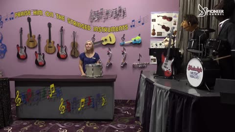 Pioneer Channel LIVE