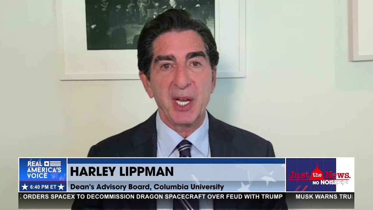 GROWING CONCERNS FOR JEWISH AMERICANS