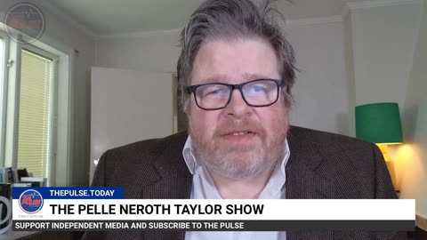 THE PULSE - TODAY'S NEWS TALK