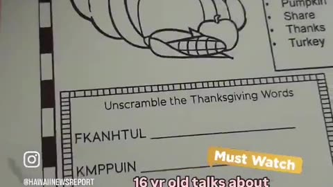 Hawaiian Schools