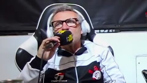 REACT CRAQUE NETO FLA 4 X 0 COR