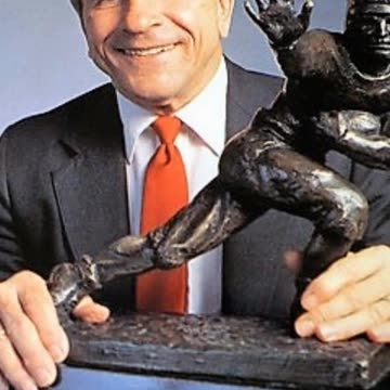 Vic Janowicz: Ohio State’s Versatile Heisman Winner