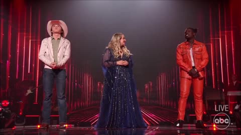 ...AND THE WINNER OF AMERICAN IDOL 2025 IS...