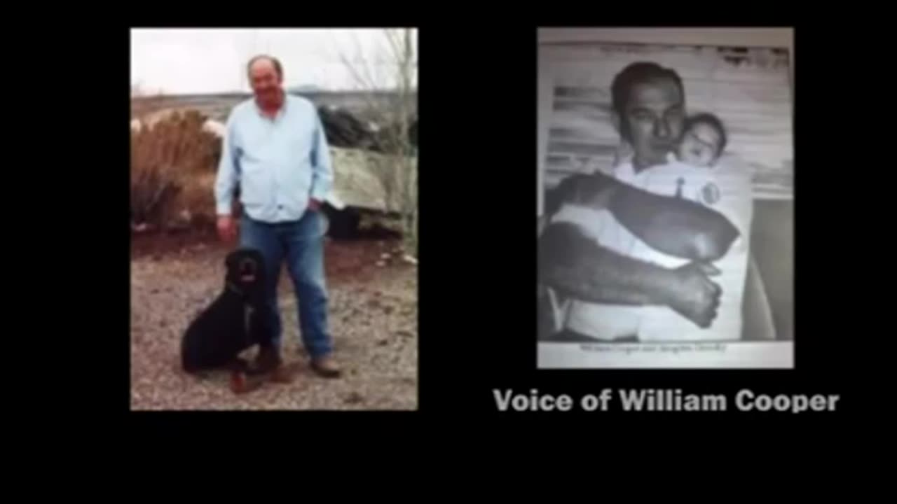 The Obama / Osama Deception Part 1 - Why So Much Confusion?