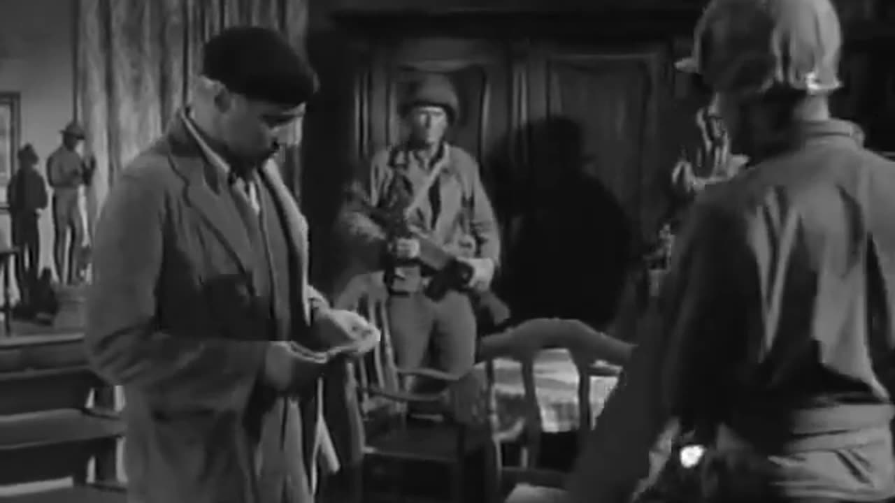 Combat! S04E20 Counterplay