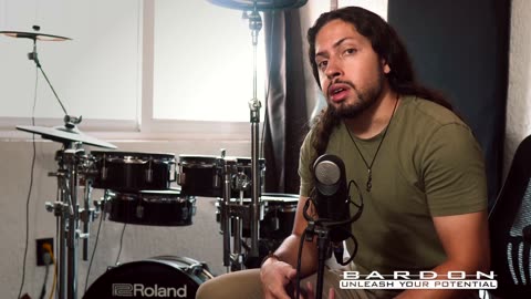 The Way to Become a Better Drummer