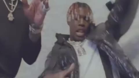 Lil_Yatchy Ft Young Thug- "On Me" #Music Video
