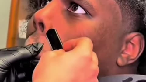 salon hari cut funny video !! S2studio !!