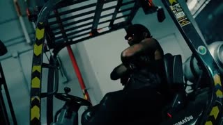 Offset - YA DIGG (Official Video)