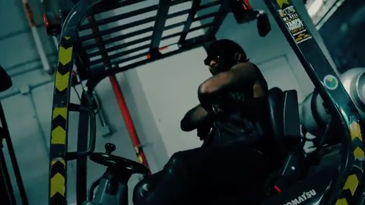 Offset - YA DIGG (Official Video)