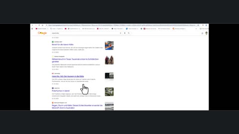 von Akademie Raddy 30.10.25😎Klima ► Eisrekonstruktion der Arktis widerlegt CO2-Klimawandel