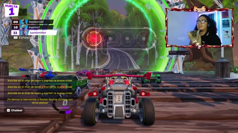💥🏆| Jugando con LEWIS HAMILTON #StaySchemin’ | [ESP/ENG]💥🔝