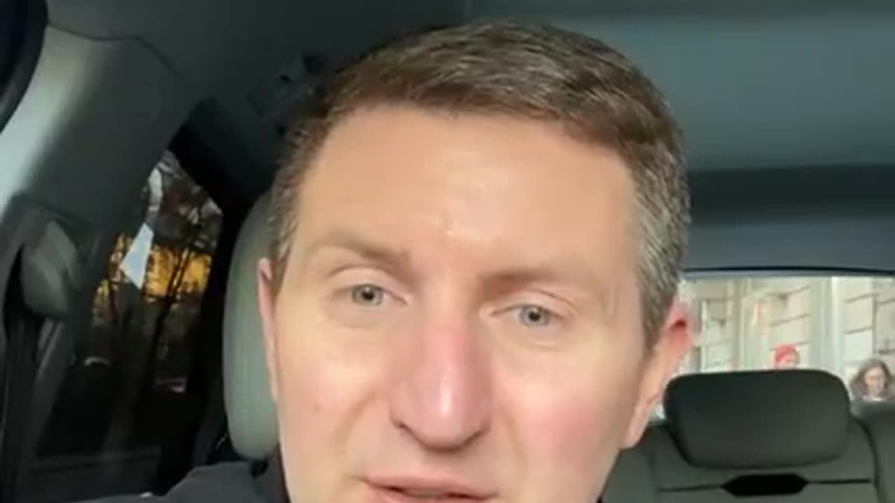 Стисло і основне в ситуації з репресіями проти Андрія