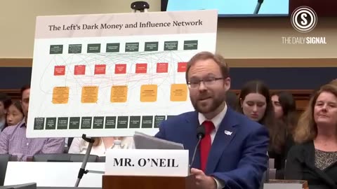 OPENING REMARKS: How Leftist Nonprofit Networks Exploit Tax Dollars to Advance a Radical Agenda