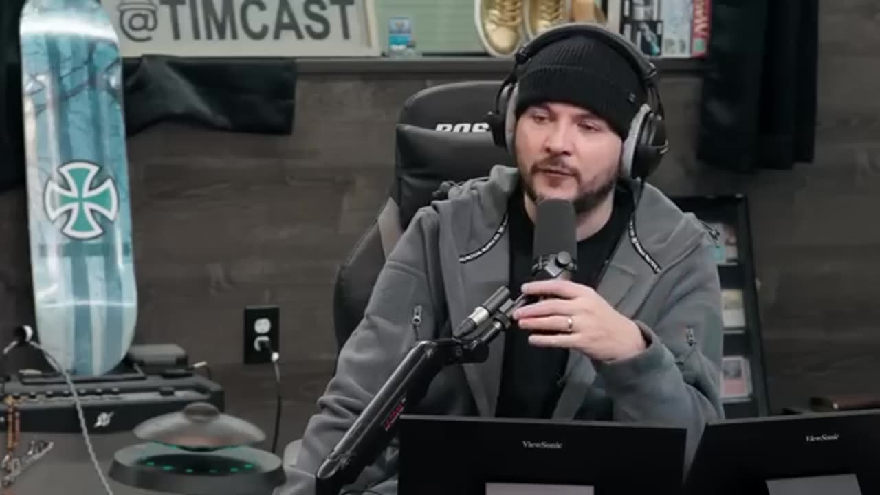 Popular Indie Band REVEALS It’s Really Just AI Generated Music In SHOCKING Story