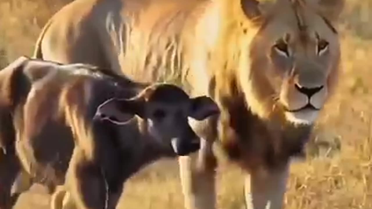 animals