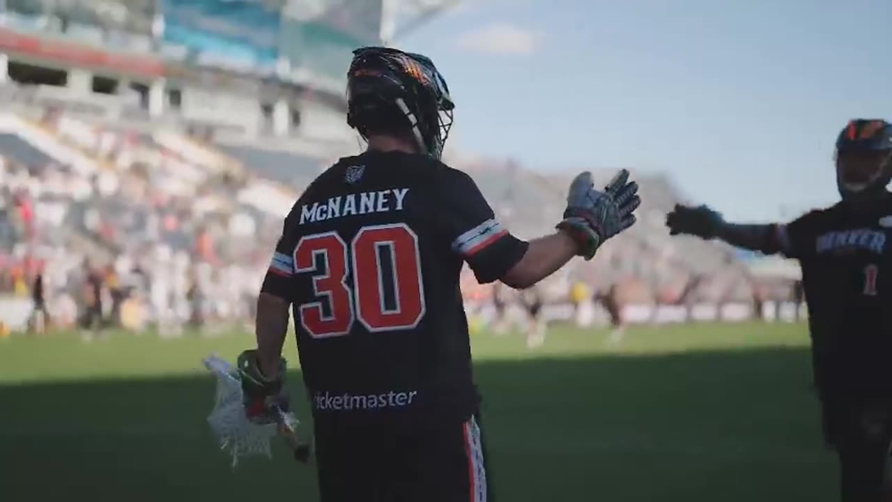 US Sports Lacrosse Feat. Top 10 Highlights from PLL Semifinals