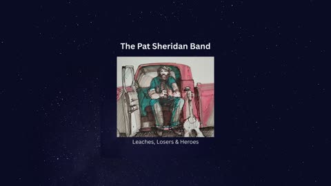 Pastures in the Sky