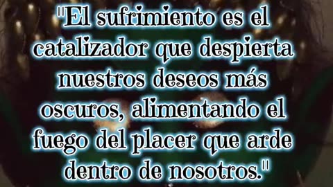 💠 Frase 77 🕷 Demonología 💠