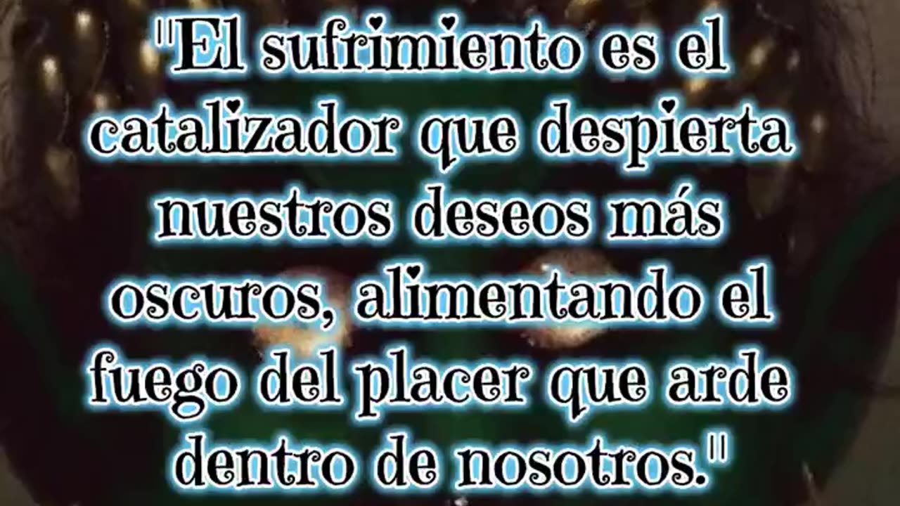 💠 Frase 77 🕷 Demonología 💠