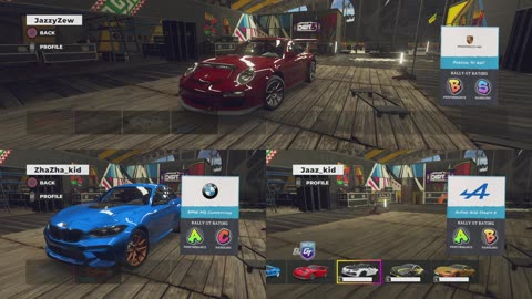 Dirt 5