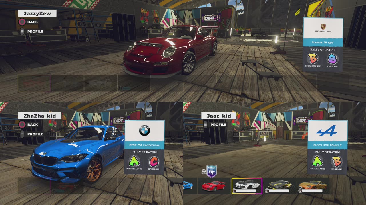 Dirt 5