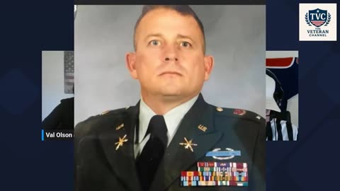 MEAKIN: THE VETERAN CHANNEL