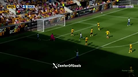 Futbollisti shqiptar emocionohet, Brajan Gruda shënon golin e tij të parë në Premier League