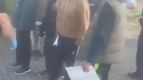 Kolejny „prezent” od zachodnich sąsiadów dla Polaków 😡