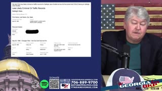 Voice of Rural America - REPLAY - May 22, 2025