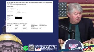 Voice of Rural America - REPLAY - May 22, 2025