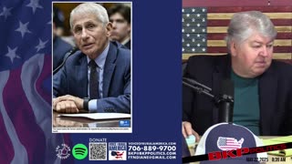 Voice of Rural America - REPLAY - May 22, 2025