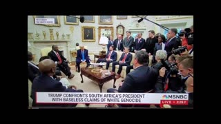 Voice of Rural America - REPLAY - May 22, 2025