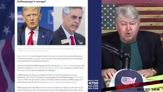 Voice of Rural America - REPLAY - May 22, 2025