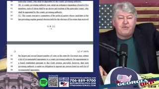 Voice of Rural America - REPLAY - May 22, 2025