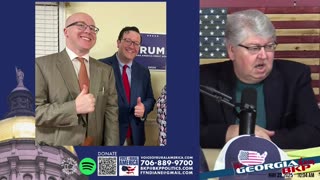 Voice of Rural America - REPLAY - May 22, 2025
