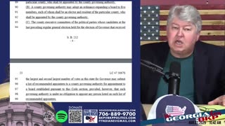 Voice of Rural America - REPLAY - May 22, 2025