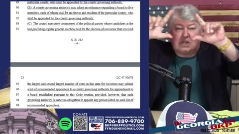 Voice of Rural America - REPLAY - May 22, 2025