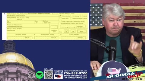 Voice of Rural America - REPLAY - May 22, 2025