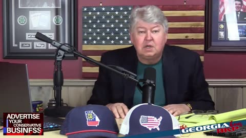 Voice of Rural America - REPLAY - May 22, 2025