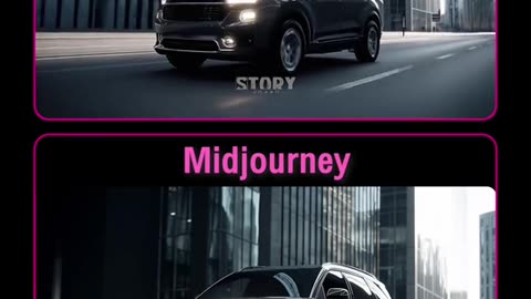 Creating a Ad with AI | Story Board