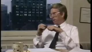 Engineer on twin towers