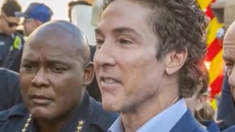 Osteen the NOsteam!