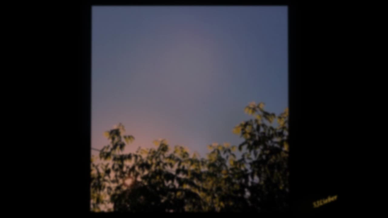 Cloudscape: Sol Speaks
