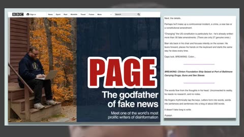 Fact Check: NO Judge Ordered Michelle Obama To Hand Over Financials To DOGE -- Satire Origin